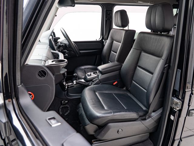 MERCEDES BENZ G class