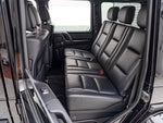 MERCEDES BENZ G class