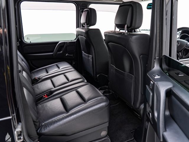 MERCEDES BENZ G class