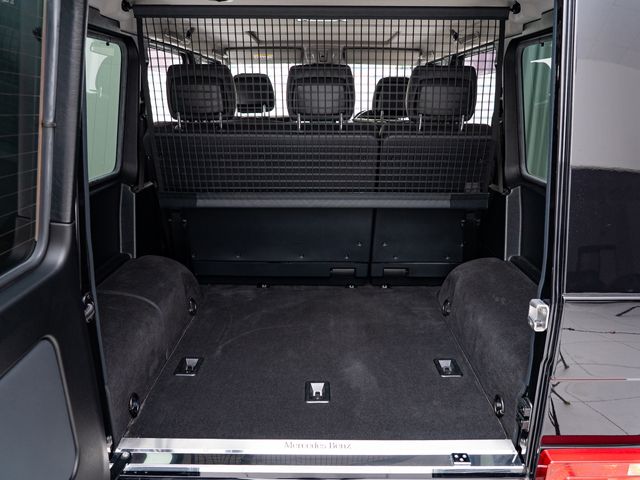 MERCEDES BENZ G class