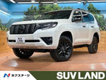 LANDCRUISER PRADO