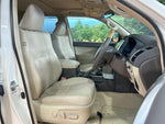 LANDCRUISER PRADO