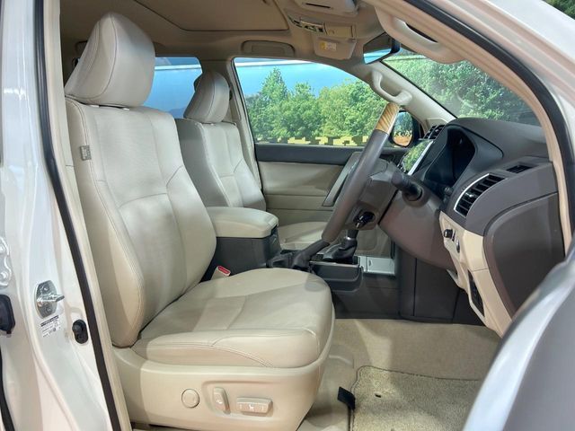 LANDCRUISER PRADO