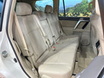 LANDCRUISER PRADO