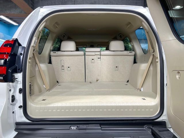 LANDCRUISER PRADO