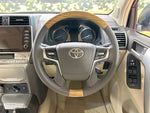 LANDCRUISER PRADO