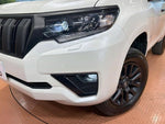 LANDCRUISER PRADO