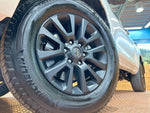 LANDCRUISER PRADO