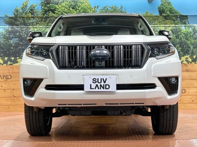 LANDCRUISER PRADO