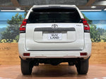 LANDCRUISER PRADO