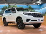LANDCRUISER PRADO