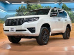 LANDCRUISER PRADO