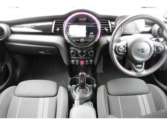 MINI COOPER S 5DOOR