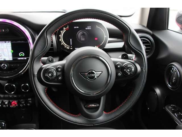 MINI COOPER S 5DOOR