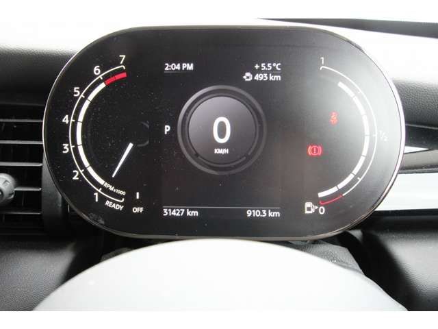 MINI COOPER S 5DOOR