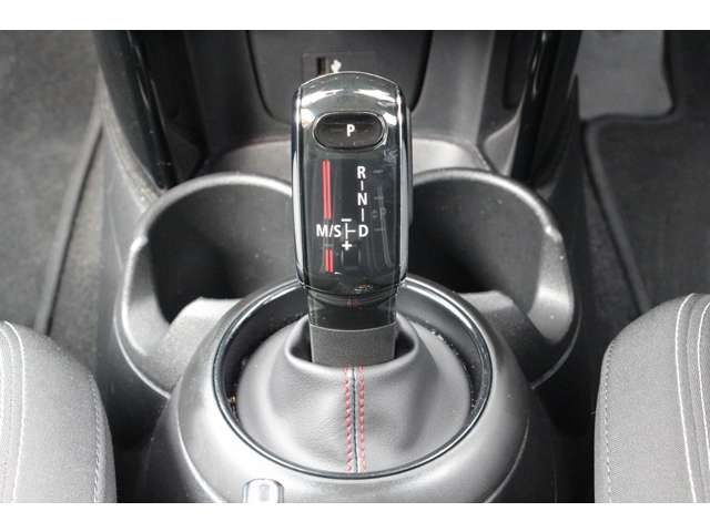 MINI COOPER S 5DOOR