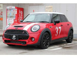 MINI COOPER S 5DOOR