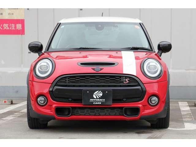 MINI COOPER S 5DOOR