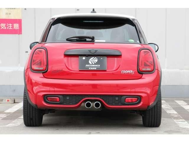 MINI COOPER S 5DOOR