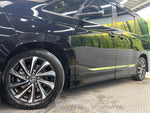 VOXY HYBRID