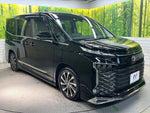 VOXY HYBRID