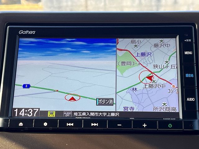 N-WGN