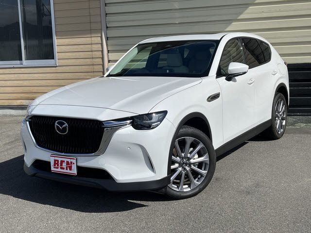CX-60
