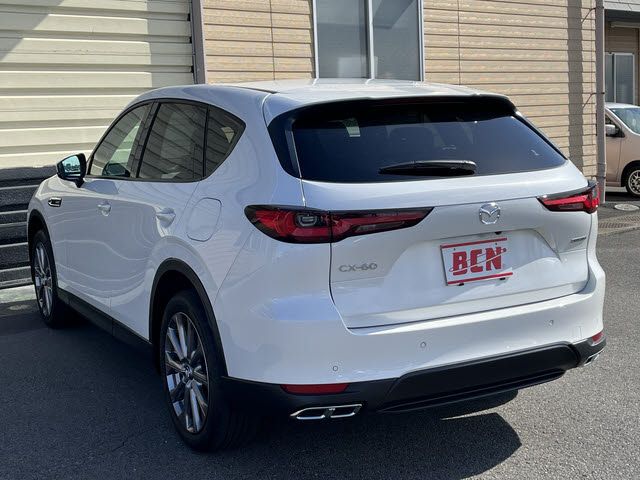 CX-60