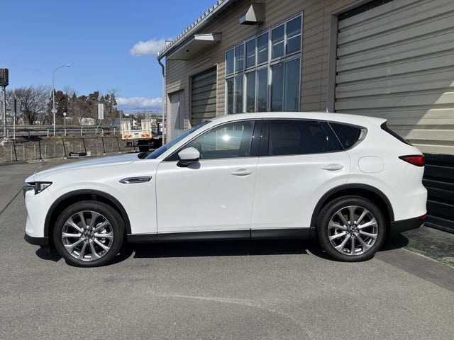 CX-60