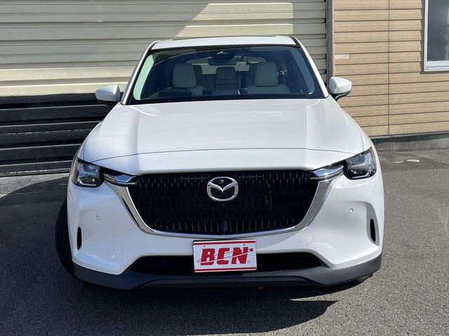 CX-60