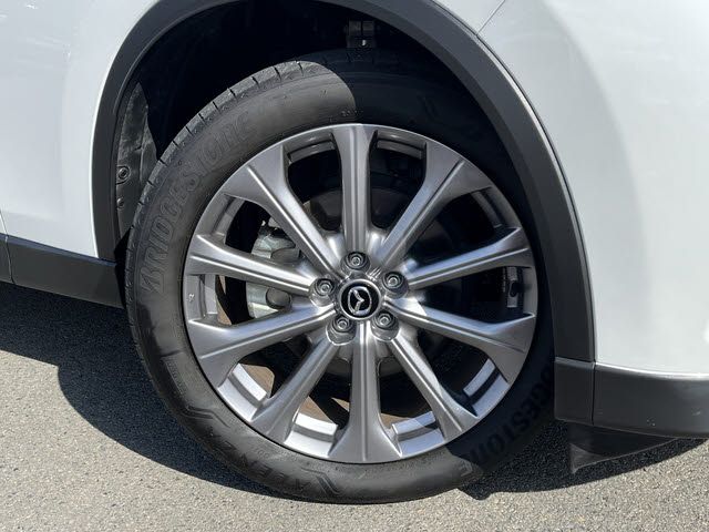 CX-60