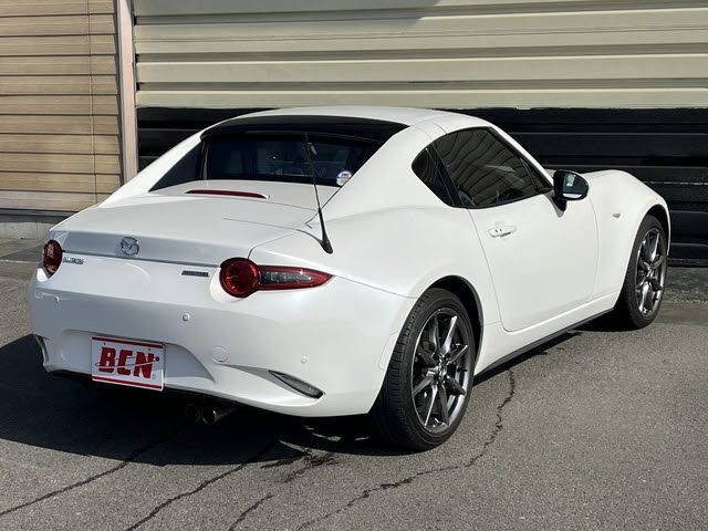 ROADSTER RF