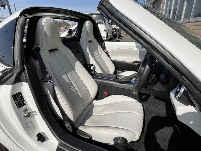 ROADSTER RF