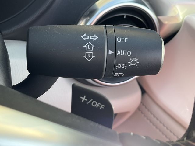 ROADSTER RF