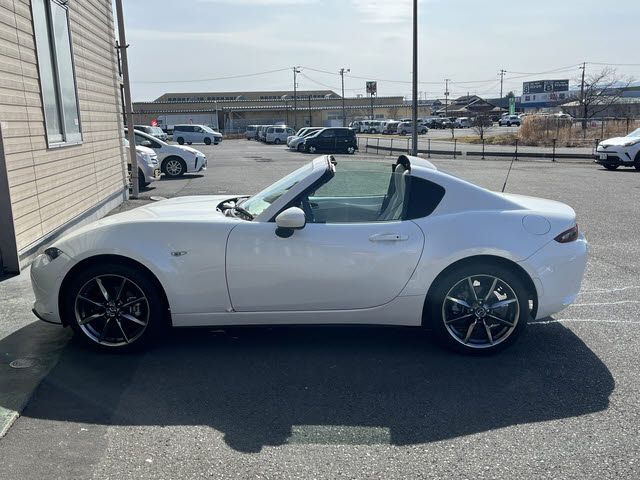 ROADSTER RF