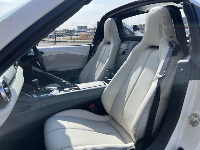 ROADSTER RF