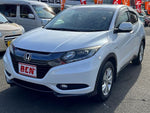 VEZEL HYBRID