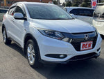 VEZEL HYBRID