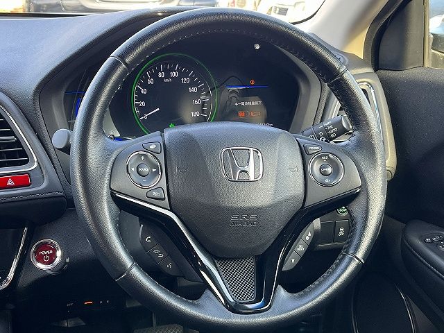 VEZEL HYBRID