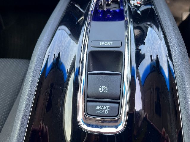 VEZEL HYBRID