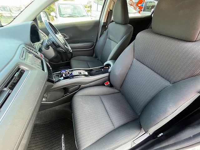 VEZEL HYBRID