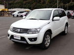 ESCUDO WG 4WD