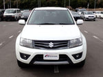 ESCUDO WG 4WD