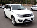 ESCUDO WG 4WD