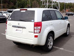 ESCUDO WG 4WD