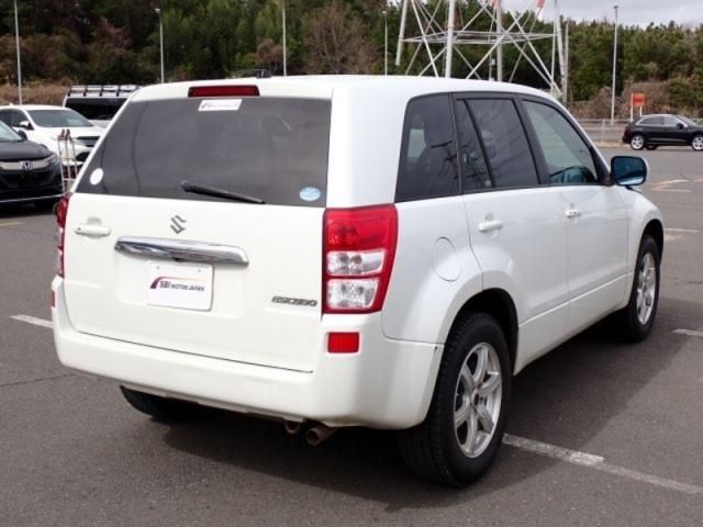 ESCUDO WG 4WD