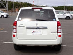 ESCUDO WG 4WD