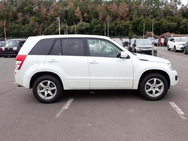 ESCUDO WG 4WD