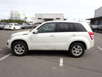 ESCUDO WG 4WD