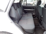 ESCUDO WG 4WD